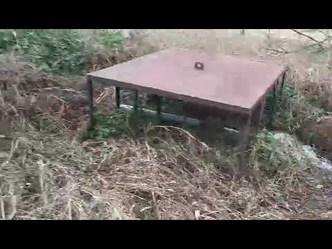 City of Hoxie - Sewage