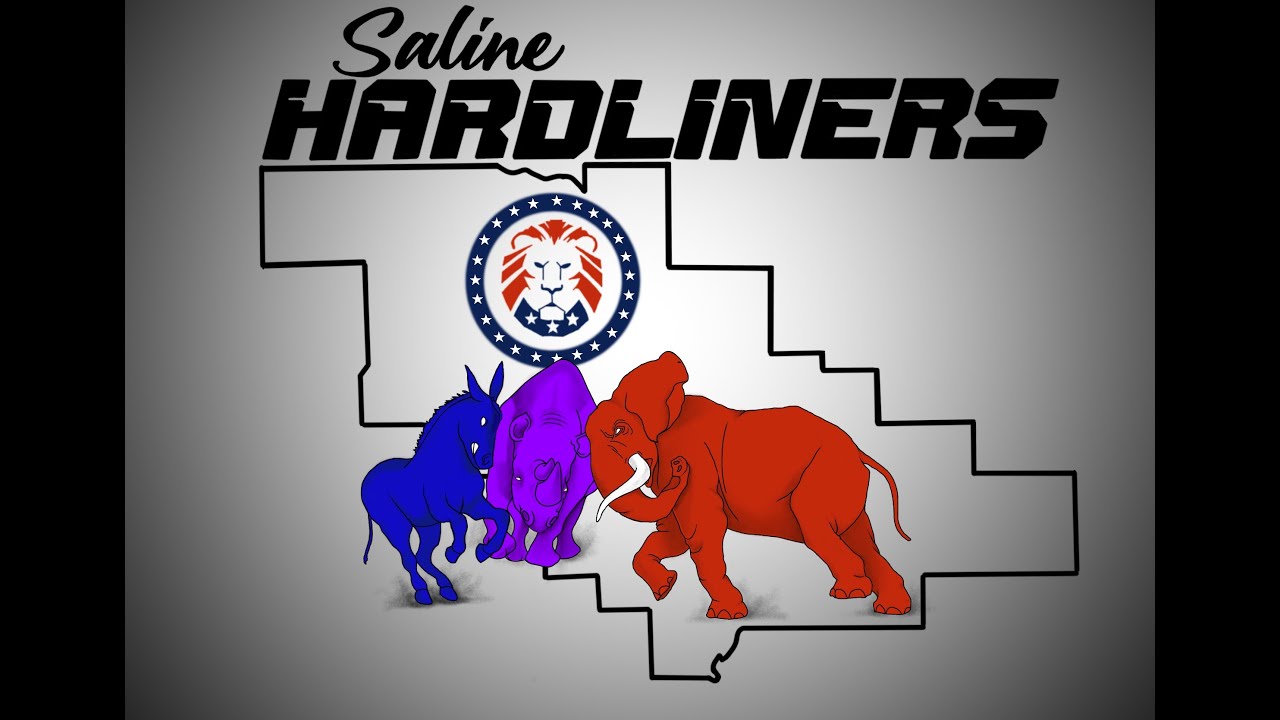 Hard Liners Live 23 !!!