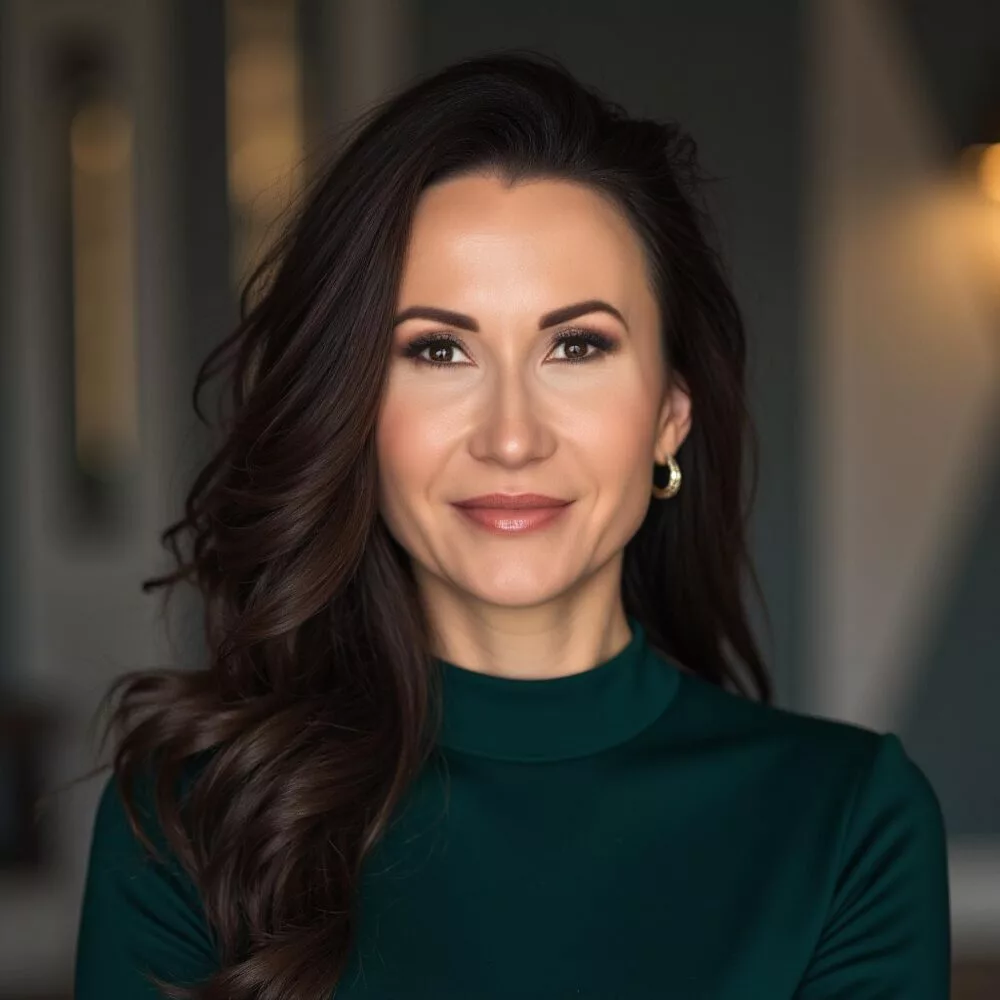 Jennifer Lancaster - Arkansas Attorney