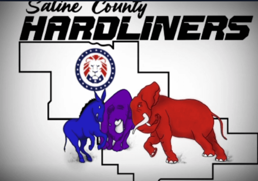 Saline County Hardliners