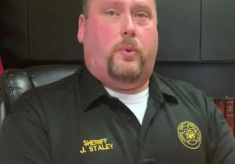 Staley Photo
